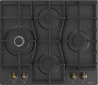 Газовая панель GORENJE GW 6D42 CLB Газовая панель GORENJE GW 6D42 CLB