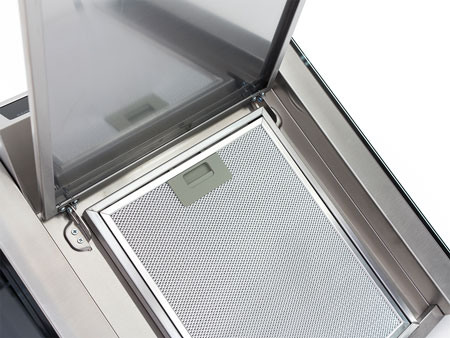 Вытяжка KAISER AT 9405 N купить с доставкой по Москве и Московской области в интернет-магазине АваТехно