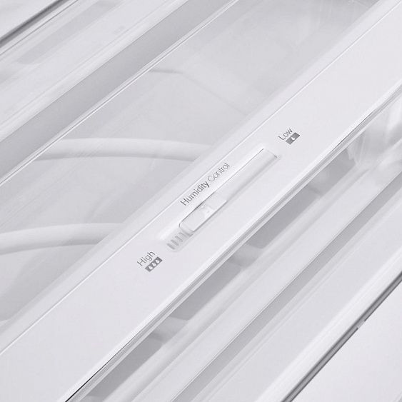 Холодильник MAUNFELD MFF200NFR купить с доставкой по Москве и Московской области в интернет-магазине АваТехно