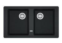 Кухонная мойка FRANKE BFG 620-86 оникс (114.0276.140)