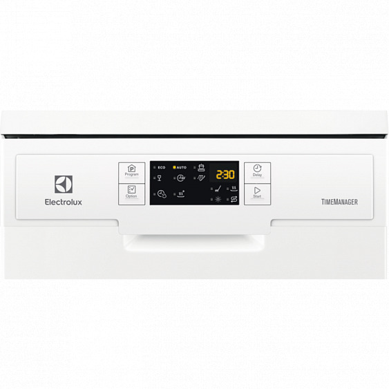 Посудомоечная машина Electrolux ESF9452LOW купить с доставкой по Москве и Московской области в интернет-магазине АваТехно