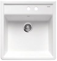 Кухонная мойка BLANCO panor 60 два отверстия (514501)