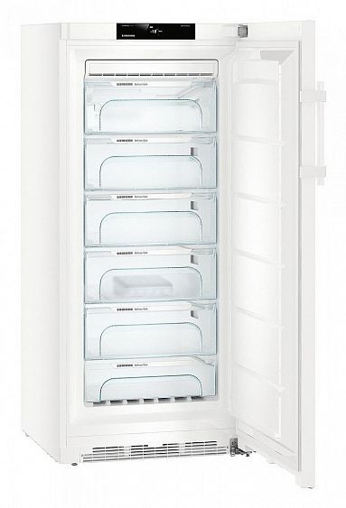 Морозильник LIEBHERR GN 4135 купить с доставкой по Москве и Московской области в интернет-магазине АваТехно