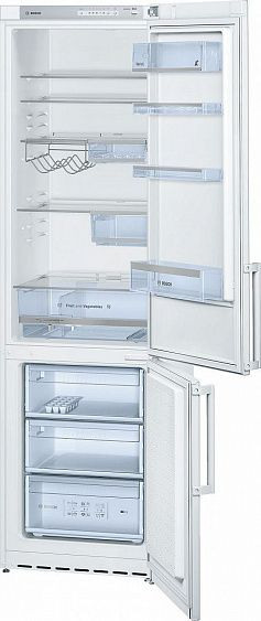 Холодильник BOSCH kgv 39xw20 r купить с доставкой по Москве и Московской области в интернет-магазине АваТехно
