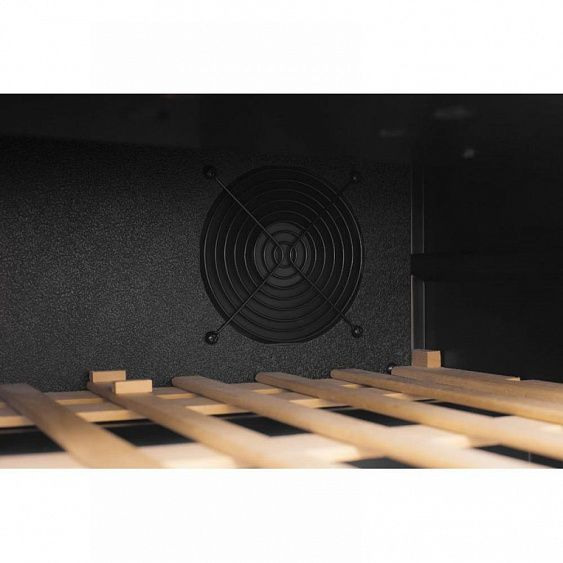 Винный шкаф DUNAVOX DAB-26.60SS.TO купить с доставкой по Москве и Московской области в интернет-магазине АваТехно