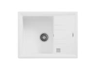 Мойка кухонная TEKA STONE 45 S-TG 1B 1D Белый Арктик (art.115330047)
