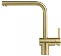 Смеситель FRANKE Atlas Neo золото (115.0681.241)