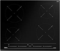 Варочная поверхность TEKA IZC 64010 MSS BLACK (112520015)