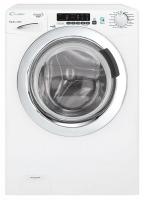 Стиральная машина с фронтальной загрузкой CANDY GVS4 127DWC3/2-07