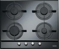 Поверхность FRANKE fhcr 604 4g bk c (106.0052.049)