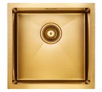 Кухонная мойка PAULMARK Aller PM904444-BG