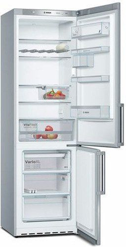 Холодильник BOSCH KGE39AI2OR купить с доставкой по Москве и Московской области в интернет-магазине АваТехно