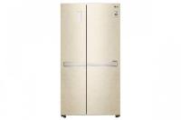 Холодильник LG GC-B247SEDC