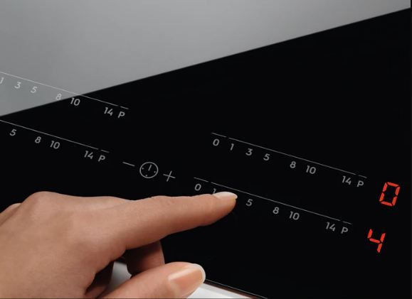 Варочная панель ELECTROLUX IPE 6453 KF купить с доставкой по Москве и Московской области в интернет-магазине АваТехно