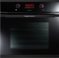 Духовой шкаф KUPPERSBUSCH EEB 6360.1 JX5 Black Velvet