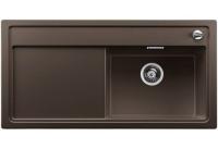 Кухонная мойка BLANCO zenar xl 6 s-f крыло слева (519314)