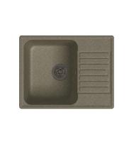 Мойка кухонная LEX GARDA 620 SAND