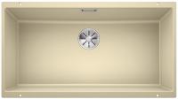 Кухонная мойка Blanco SUBLINE 800-U шампань c отв.арм. InFino (арт.523147)