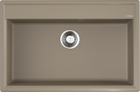 Кухонная мойка OMOIKIRI Daisen 77-CA (4993627)