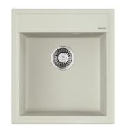 Кухонная мойка OMOIKIRI Daisen 46-PA (4993610)