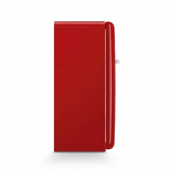 Холодильник SMEG FAB28RRD5 купить с доставкой по Москве и Московской области в интернет-магазине АваТехно