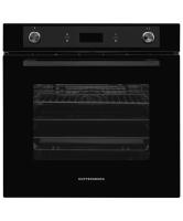 ДУХОВОЙ ШКАФ KUPPERSBERG HM 629 BLACK