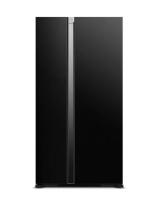 ХОЛОДИЛЬНИК HITACHI R-S 702 PU0 GBK