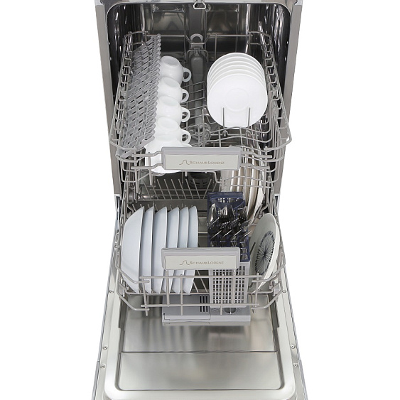 ПОСУДОМОЕЧНАЯ МАШИНА SCHAUB LORENZ SLG VI4500 купить с доставкой по Москве и Московской области в интернет-магазине АваТехно