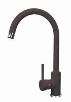 Смеситель Flortek АЛЬФА FK мокко (314.01H.1123.303)