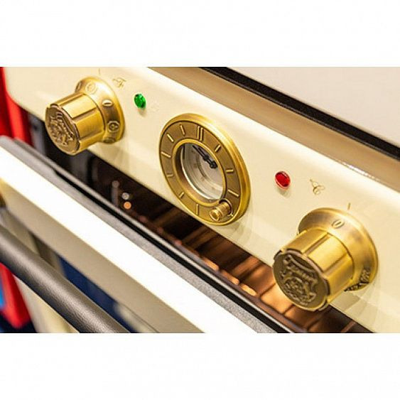 Встраиваемый электрический духовой шкаф Kaiser EH 6424 ElfBE купить с доставкой по Москве и Московской области в интернет-магазине АваТехно