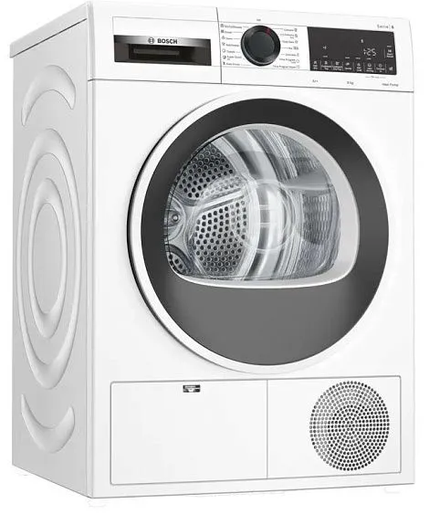 Сушильная машина Bosch WQG24100BY купить с доставкой по Москве и Московской области в интернет-магазине АваТехно