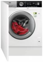 Стиральная машина встраиваемая AEG L 8FEC842BI
