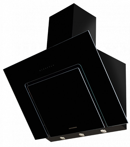 Вытяжка KUPPERSBERG f 960 купить с доставкой по Москве и Московской области в интернет-магазине АваТехно