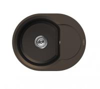 Кухонная мойка OMOIKIRI Sakaime 60E-DC  (4993205)