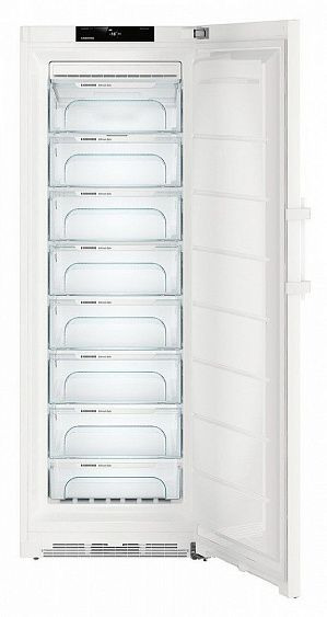 Морозильник Liebherr GN 5215 купить с доставкой по Москве и Московской области в интернет-магазине АваТехно