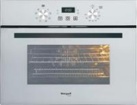 Духовой шкаф WEISSGAUFF OE 458 WH