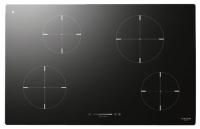 Поверхность FULGOR ch 804 id ts bk