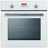 Духовой шкаф Weissgauff EOA 291 PDW