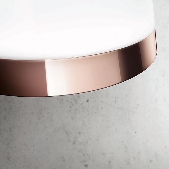 Вытяжка ELICA SUMMILUX COPPER/F/50 купить с доставкой по Москве и Московской области в интернет-магазине АваТехно