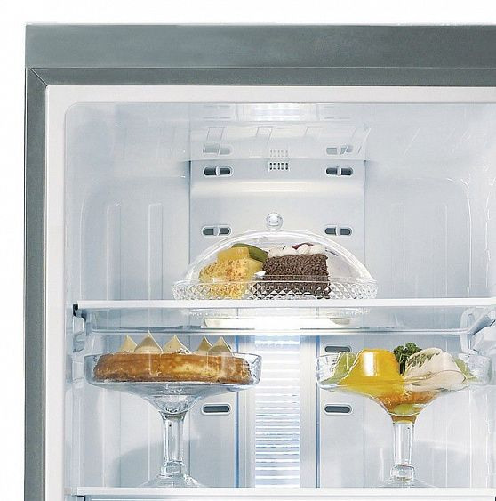 Холодильник SAMSUNG rr-92 eers1 купить с доставкой по Москве и Московской области в интернет-магазине АваТехно