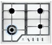 Газовая панель Electrolux GPE 363 MW