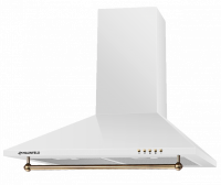 Вытяжка MAUNFELD RETRO LIGHT 60 БЕЛЫЙ