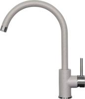 Смеситель Zigmund & Shtain ZS 1600 млечный путь