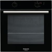 Духовой шкаф HOTPOINT-ARISTON GA2 124 BL HA