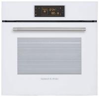 Духовой шкаф ZIGMUND & SHTAIN en 142.921 w