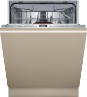 Встраиваемая посудомоечная машина Neff S255EVX04E