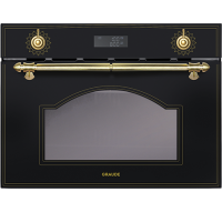 Духовой шкаф GRAUDE MWGK 45.0 S