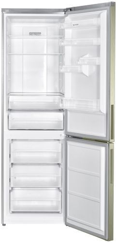 Холодильник Sharp SJ-B340XSCH купить с доставкой по Москве и Московской области в интернет-магазине АваТехно