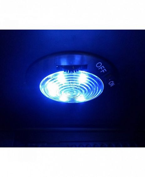 Винный шкаф DUNAVOX DX-48.130KF купить с доставкой по Москве и Московской области в интернет-магазине АваТехно