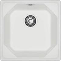 Кухонная мойка GRANFEST GF-U-500 иней